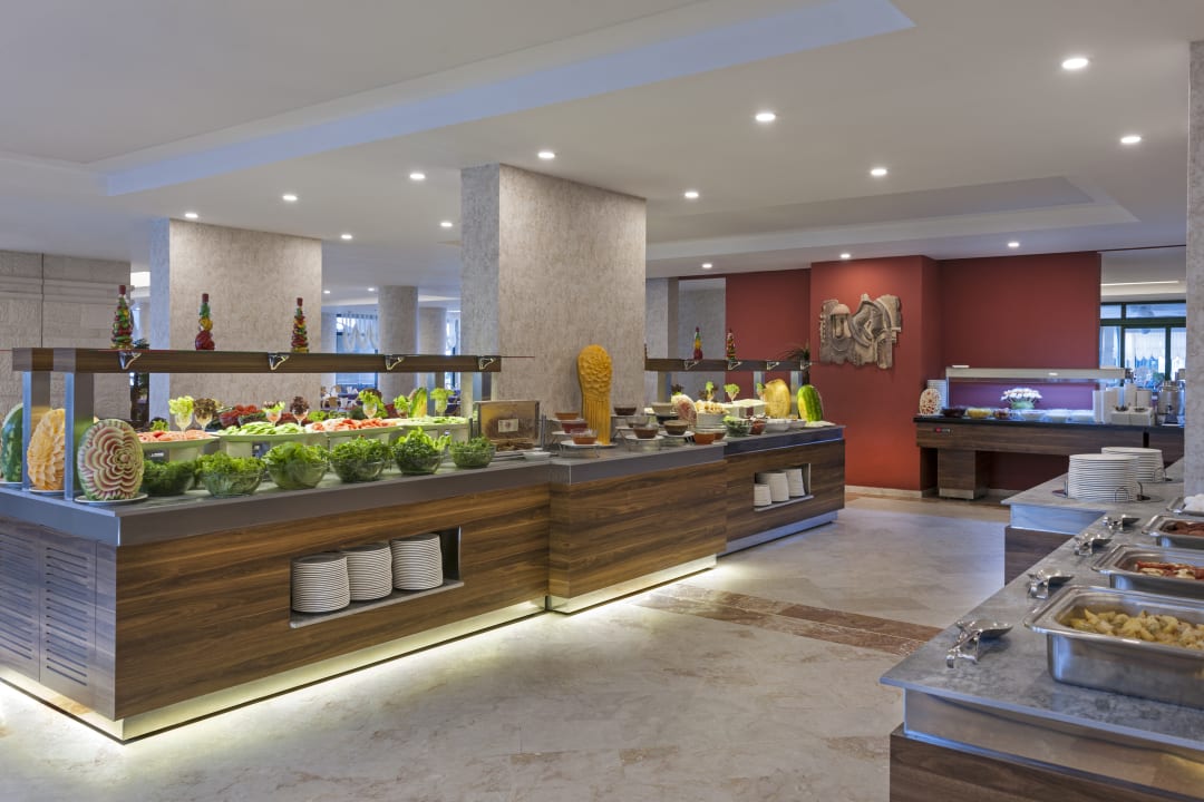 Gastro Aska Hotel Just in Beach