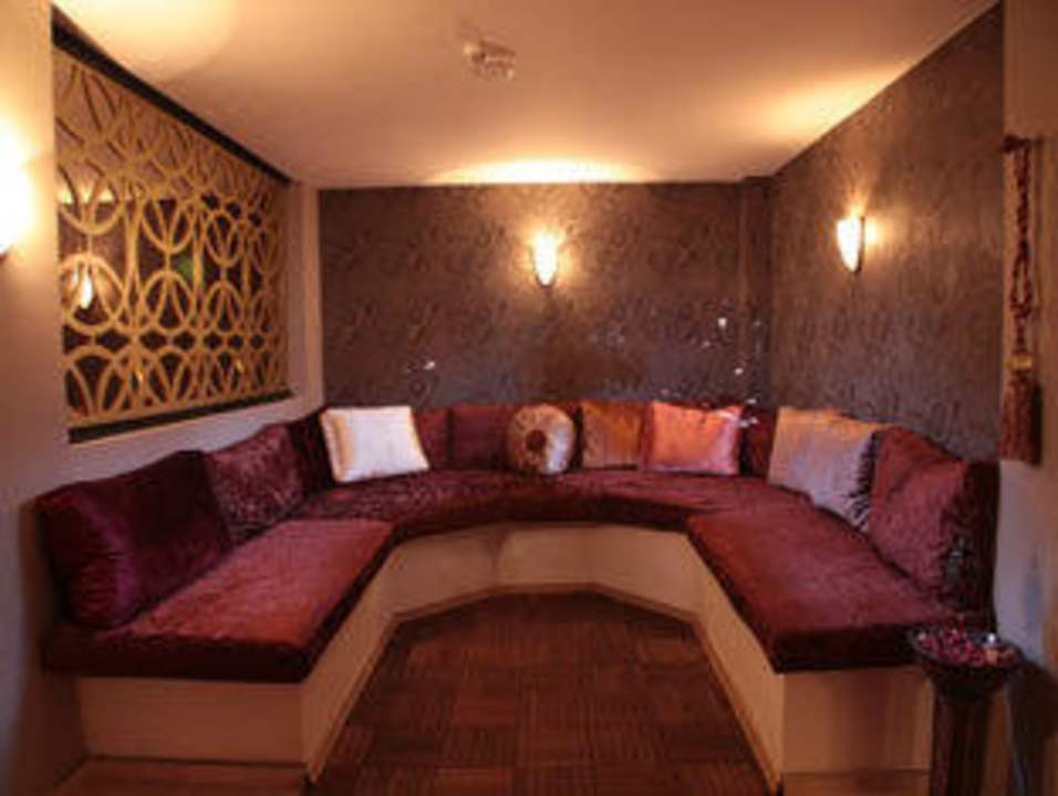 Spa Wellness Oscar Resort Hotel