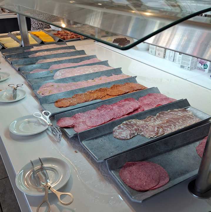 Gastro Servatur Playa Bonita