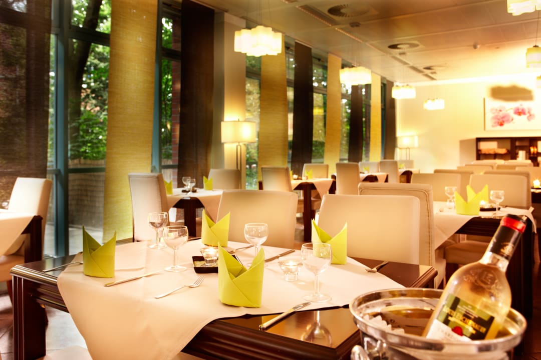 Gastro Hotel Kiel by Golden Tulip