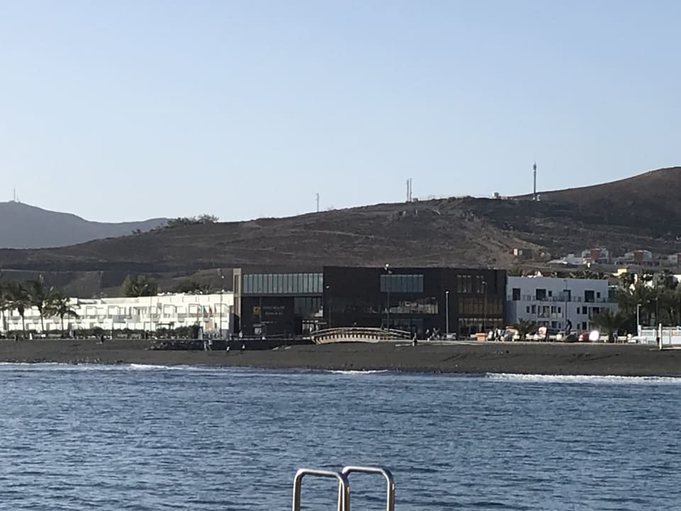 Außenansicht R2 Bahía Playa Design Hotel & Spa - Adults Only