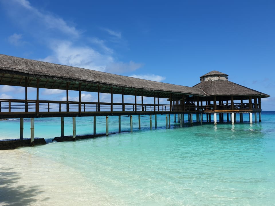 Gastro NH Collection Maldives Reethi Resort