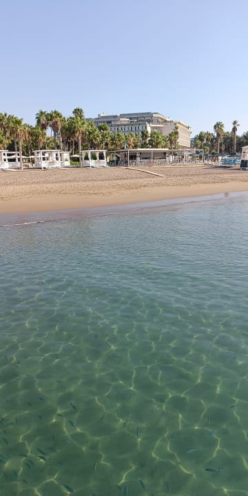 Strand Adora Hotel & Resort