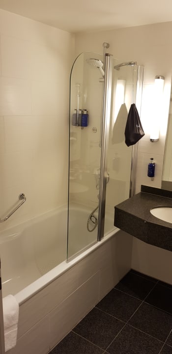 Zimmer ScanHotels City Rostock