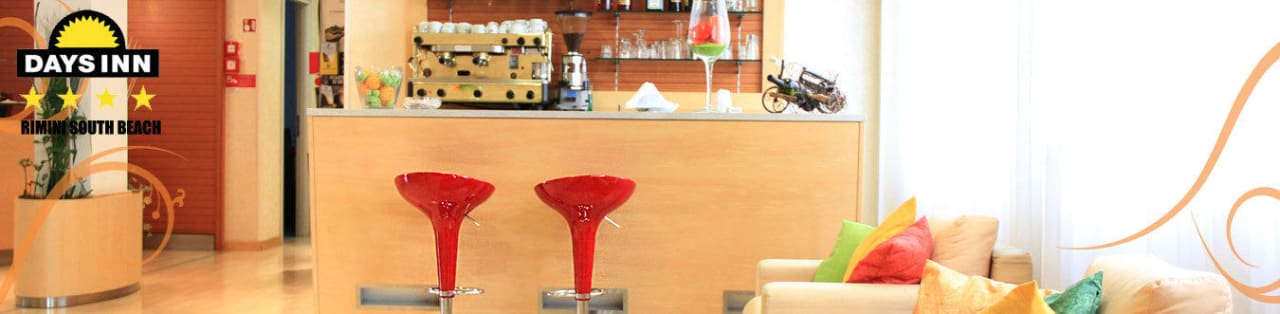 Hotel Days Inn South Beach vacanza holiday Club Meeting Hotel