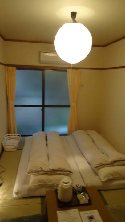 Zimmer Sakuraya Hotel