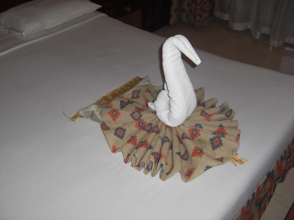 Bett SUNRISE Holidays Resort (Adults Only)