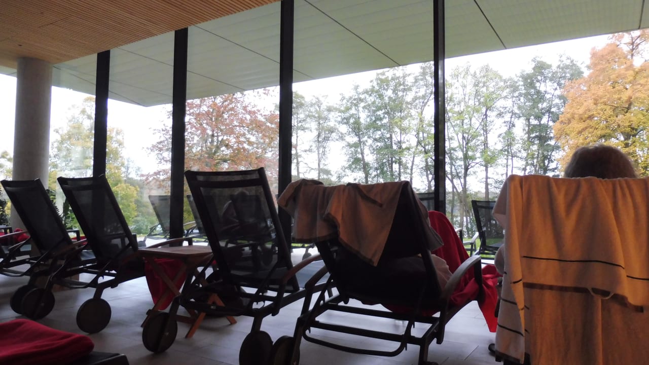 Sport & Freizeit SPA Hotel Amsee
