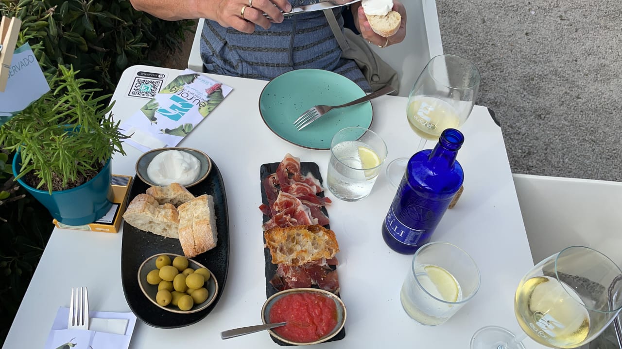 Gastro Son Moll Sentits Hotel & Spa