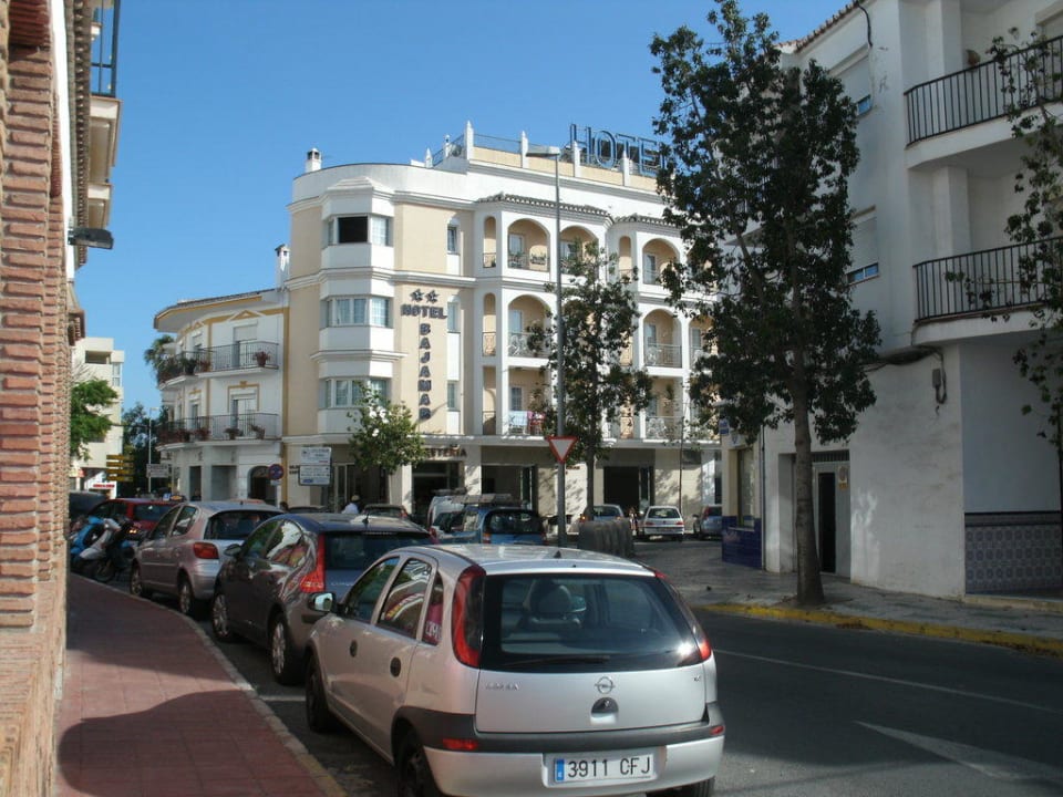 Hotel Hotel Bajamar