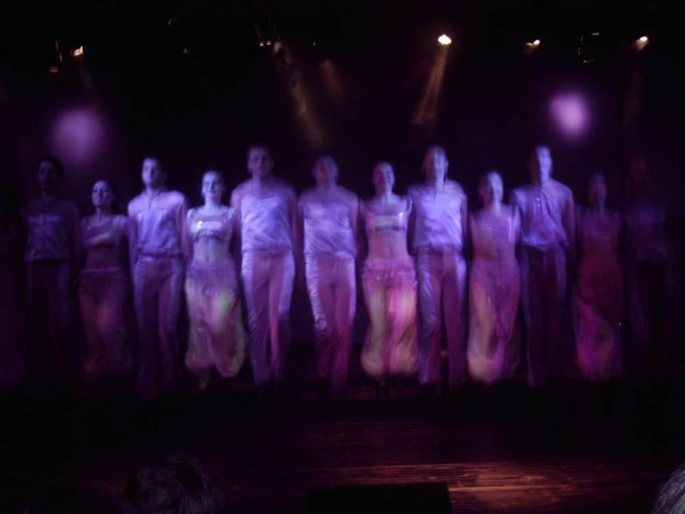 Show Selectum Family Resort Side