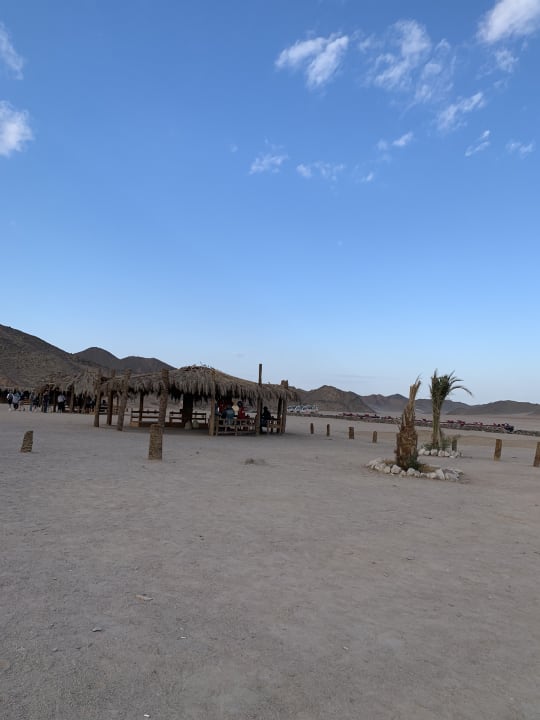 Strand Beach Albatros Resort