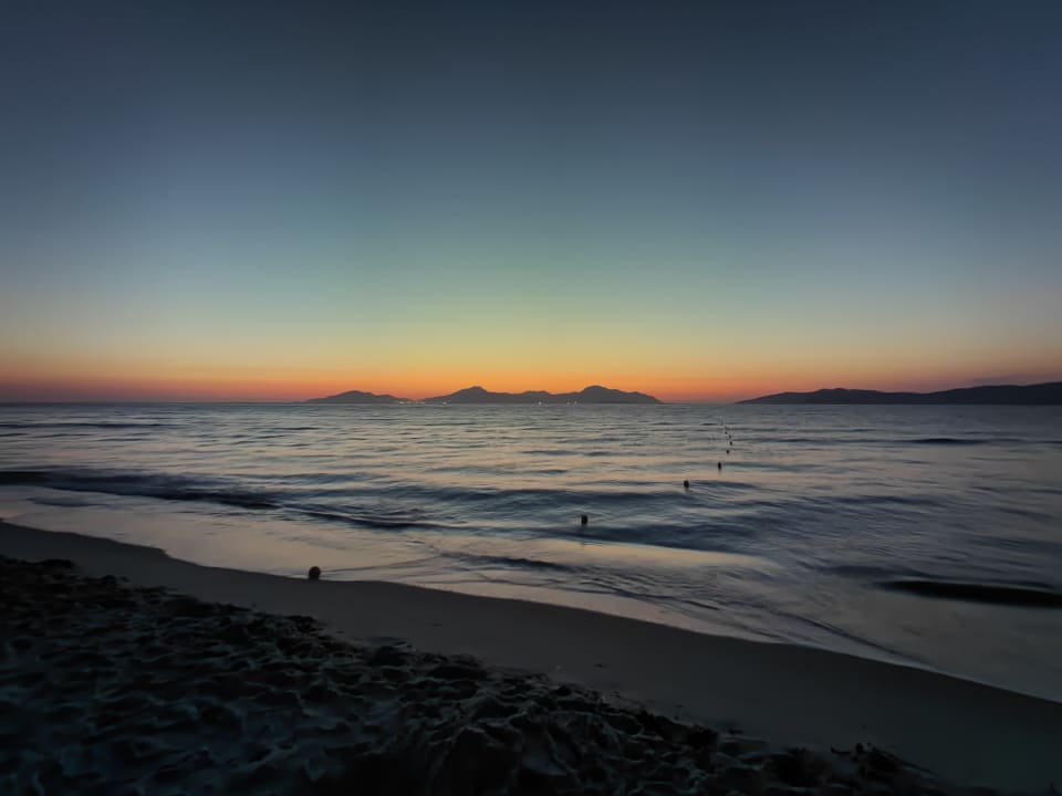 Strand Caravia Beach Hotel