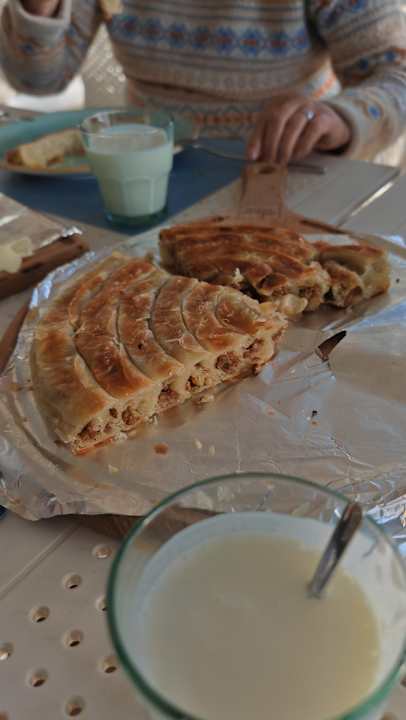 Sonstiges Barka B'n'B - Elegant Seaview Rooms