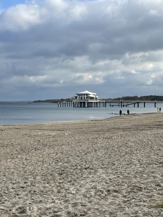 Strand Country Hotel Timmendorfer Strand