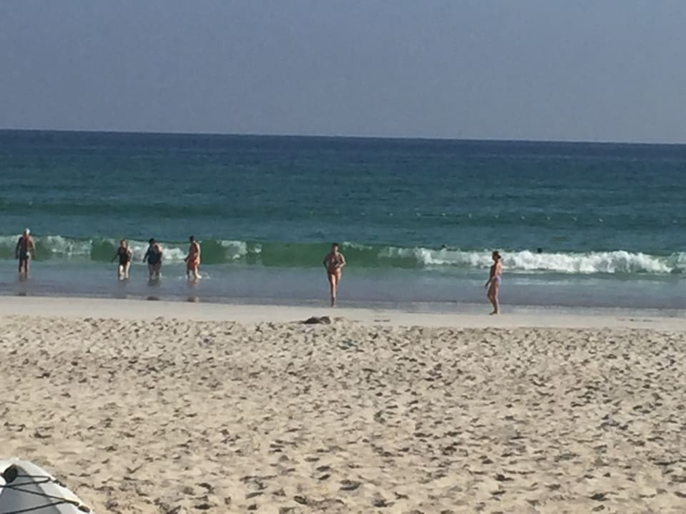 Strand Salalah Rotana Resort