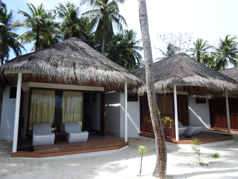 Sonstiges Thulhagiri Island Resort