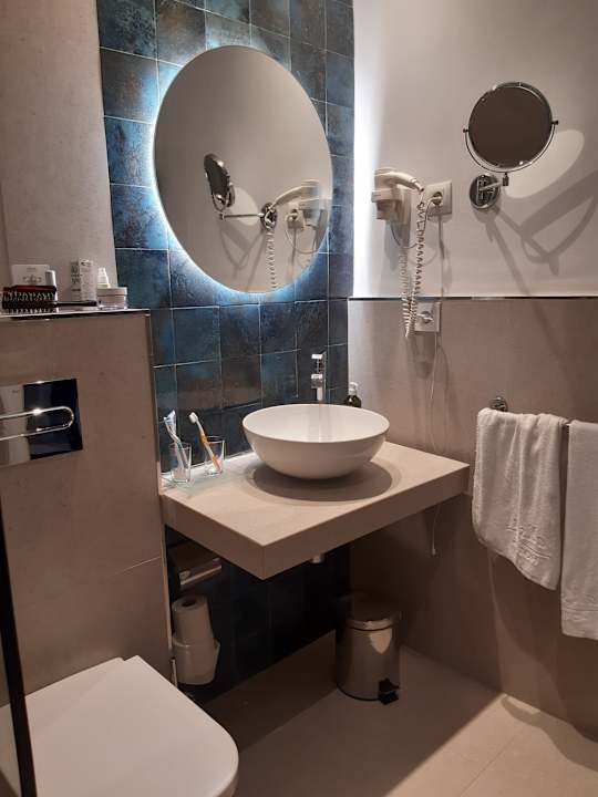 Zimmer R2 Lago Playa Park