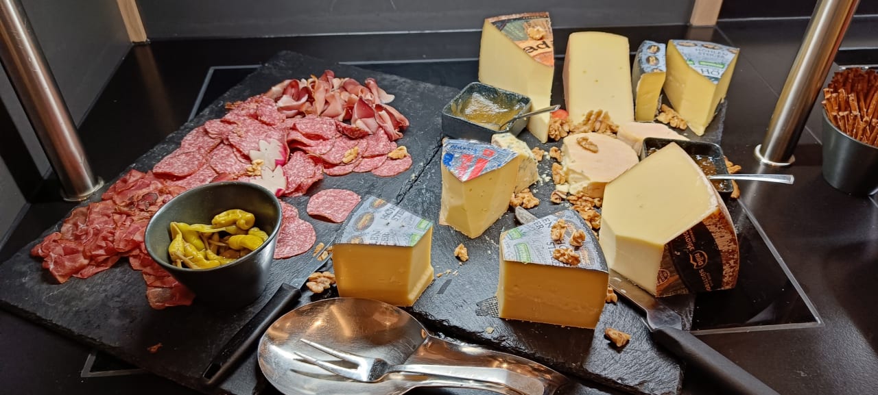 Gastro Elldus Resort - Familotel Erzgebirge