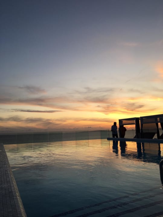 Pool Hotel HM Gran Fiesta