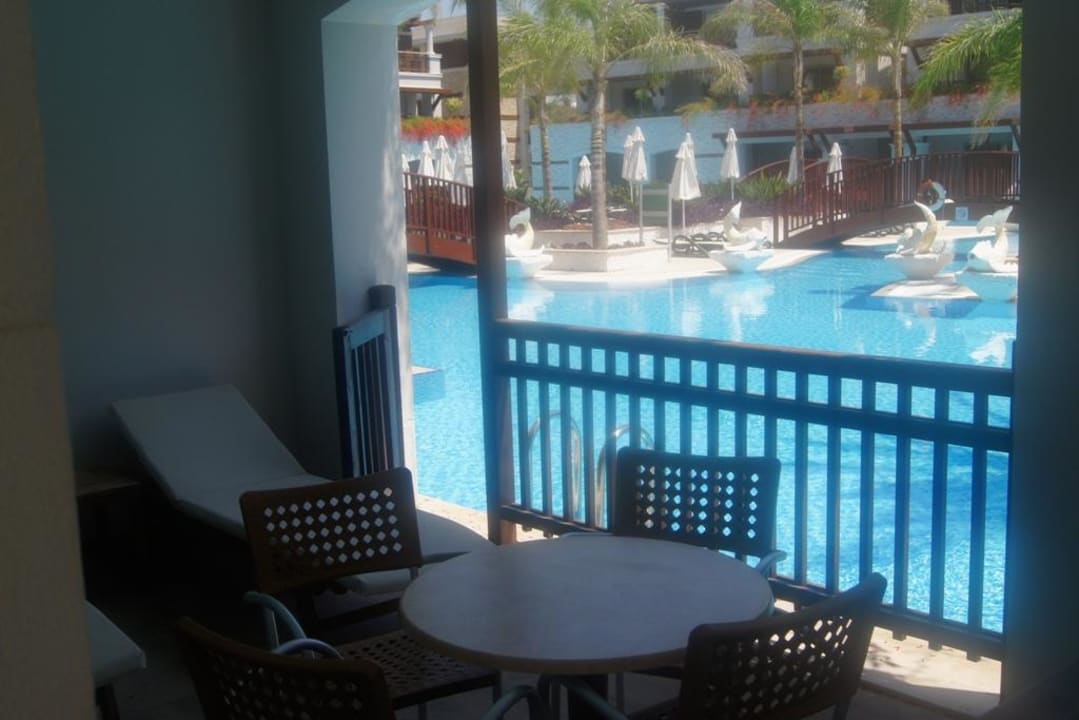 Pool Sunis Kumköy Beach Resort Hotel & Spa