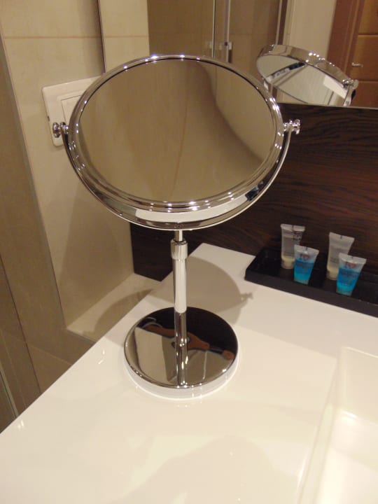 Zimmer Mercure Almaty City Center