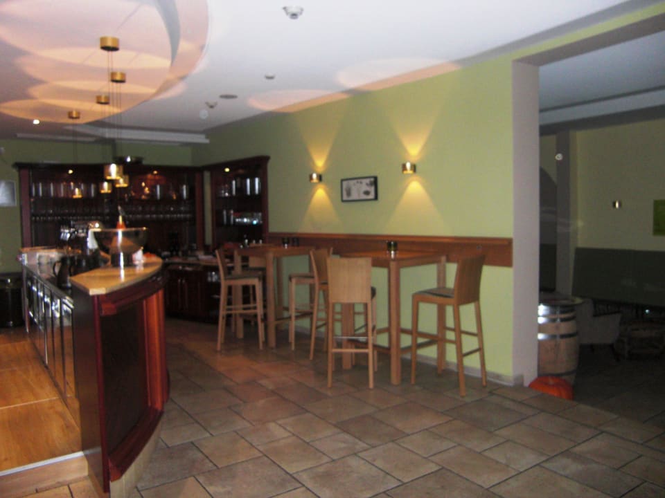 Kleehof Hotel Europa Bamberg