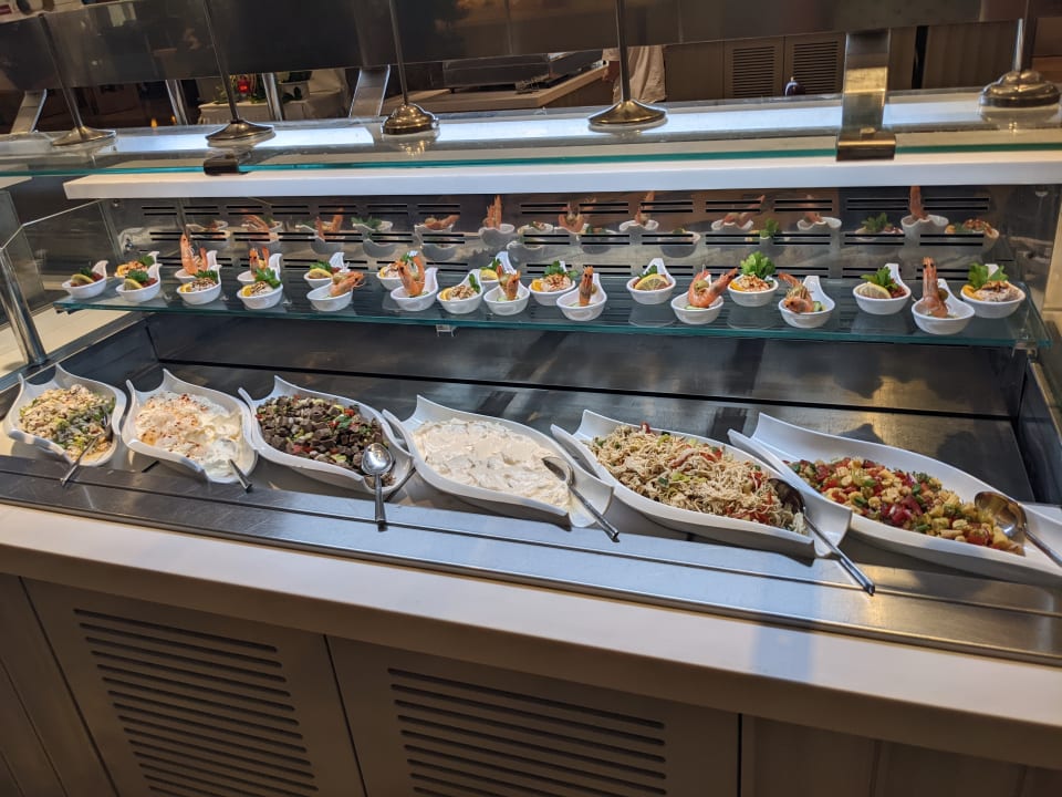 Gastro Sentido Trendy Verbena Beach