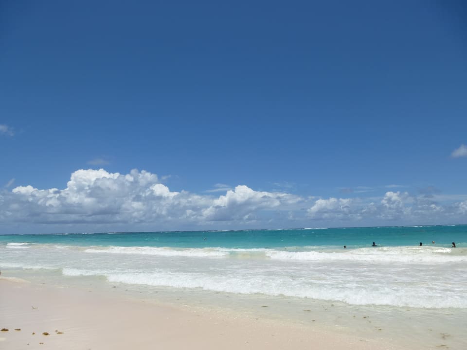 Strand Punta Cana Princess All Suites Resort & Spa