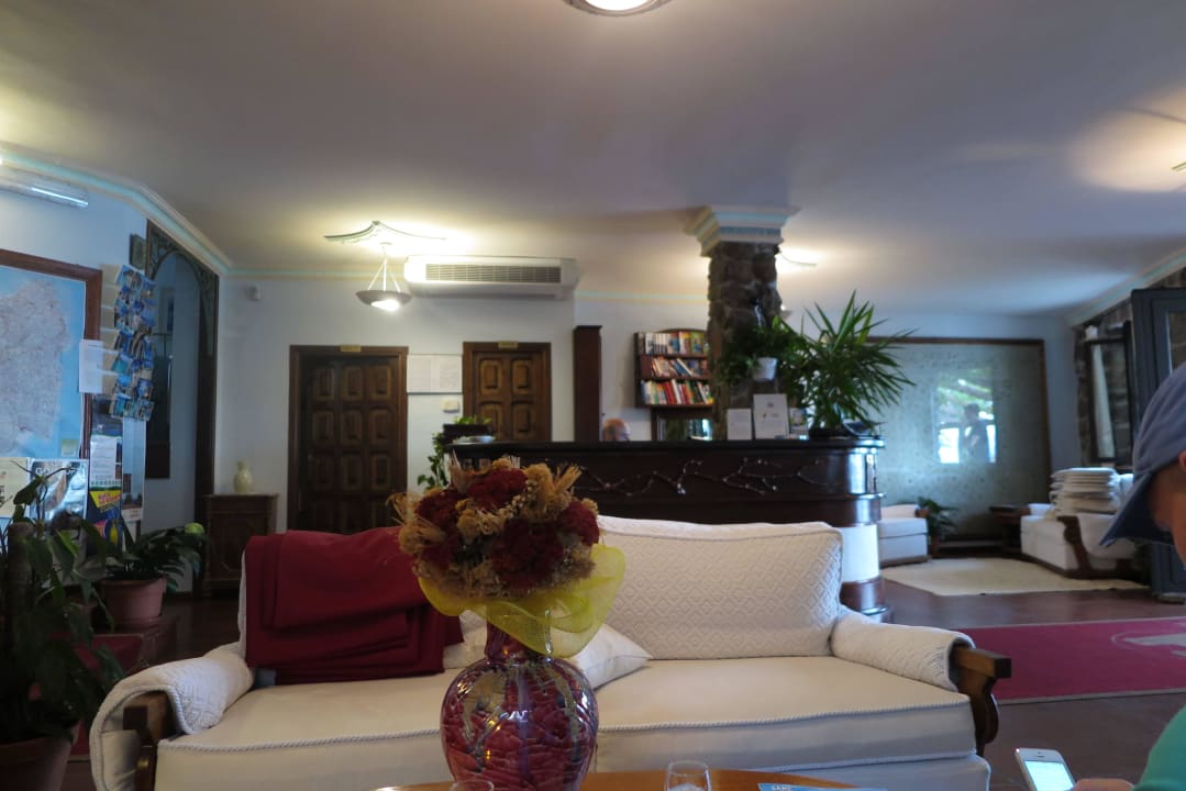 Läd ein zum Secco Hotel Costa Dorada