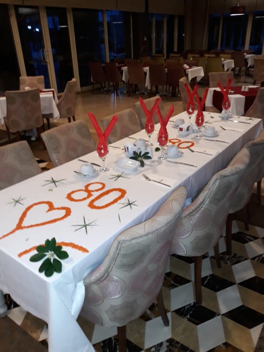 Gastro Sentido Trendy Verbena Beach