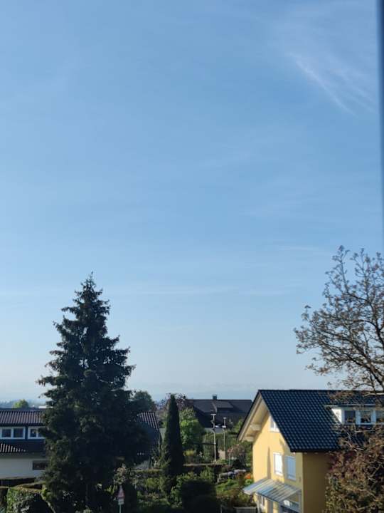 Ausblick Ferienhof Uebelhör