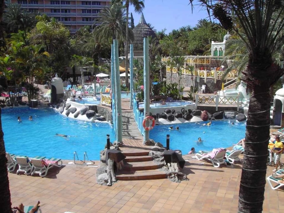 Ruhepool Abora Buenaventura by Lopesan Hotels