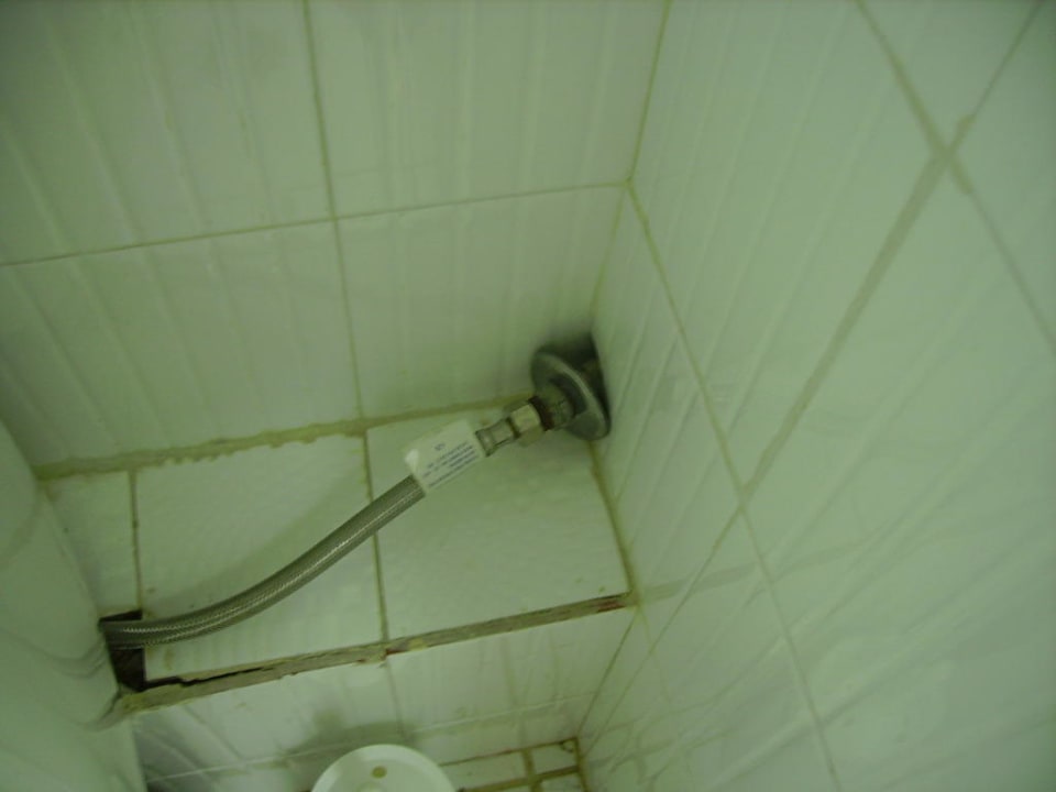 Sauber 4 Sterne Grecotel Meli Palace