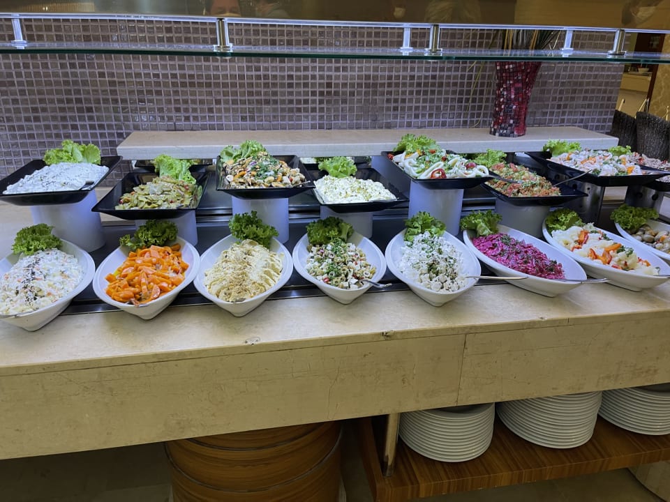 Gastro Adalya Resort & Spa - Adults Only