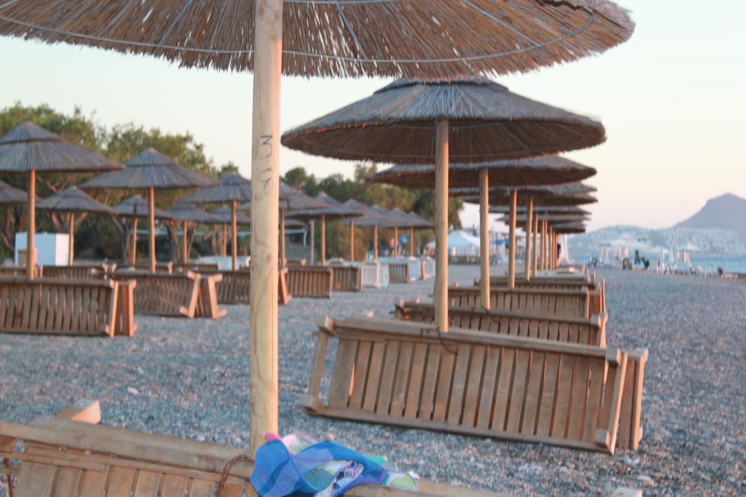 Strand Atlantis Hotel