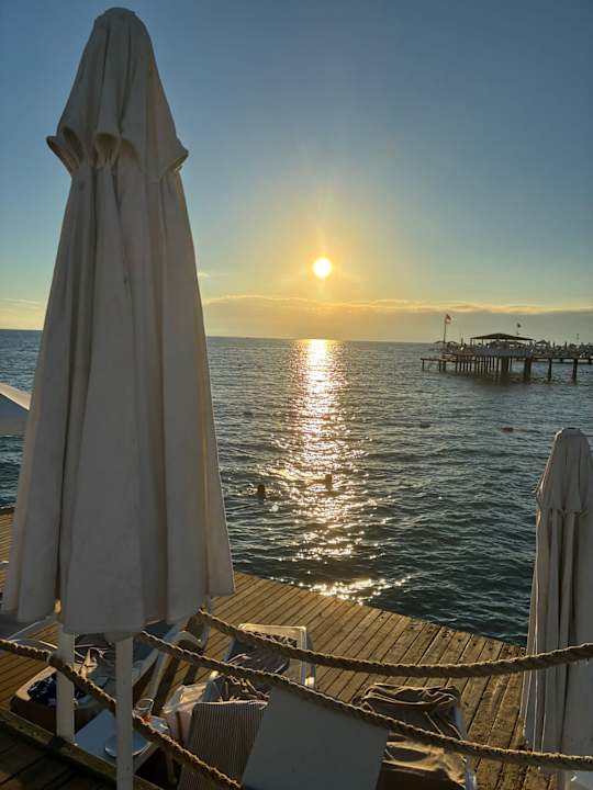 Strand Adalya Elite Lara