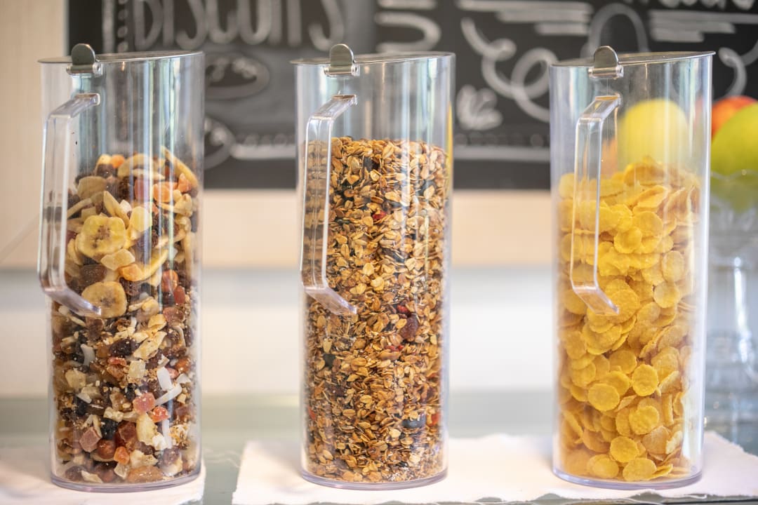 Gastro Da Elda Natural Retreat