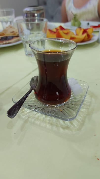 Gastro Hane Family Resort