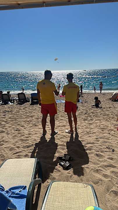 Strand Monachus Family Resort Sorgun
