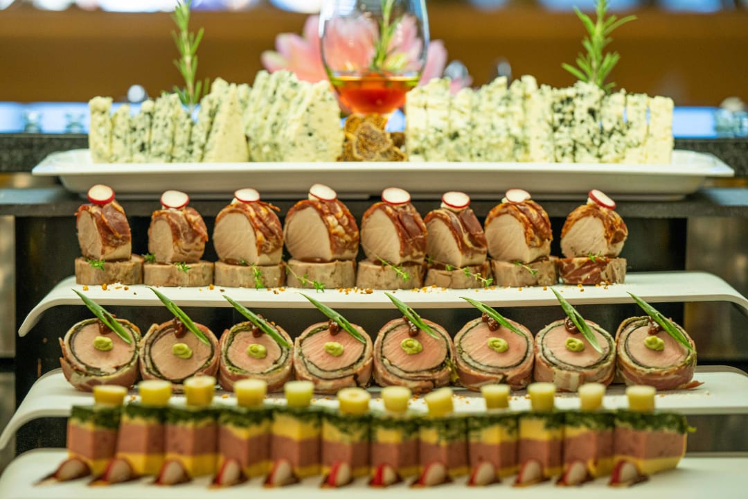 Gastro HVD Viva Club Hotel