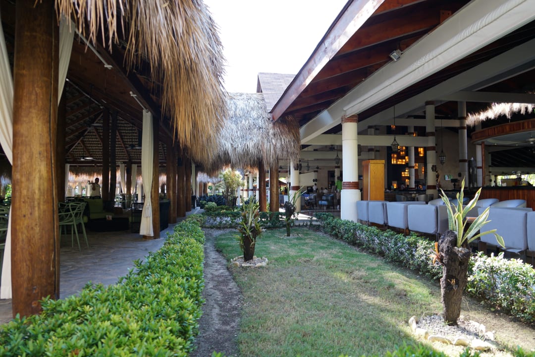 Lobby Grand Palladium Select Bávaro Resort & Spa