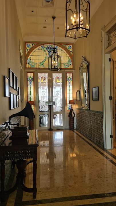 Gastro The Phoenix Hotel Yogyakarta