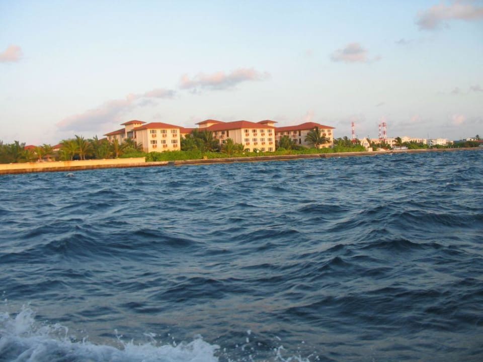 Hulhule Hotel Hotel Hulhule Island