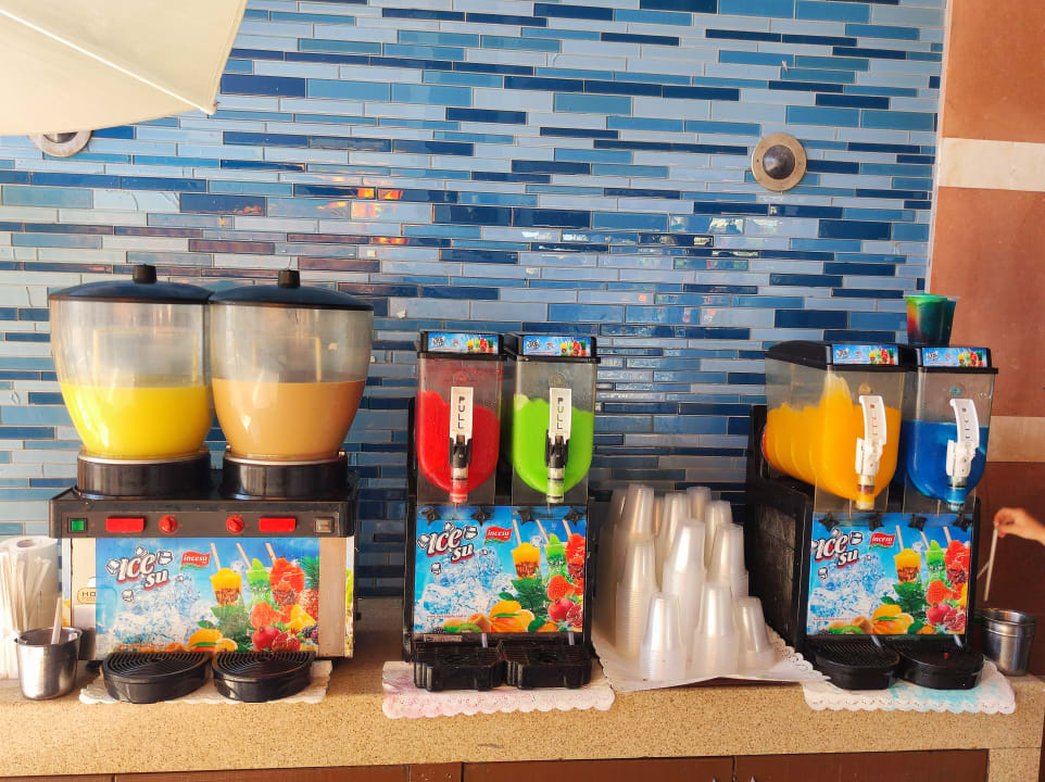 Gastro Megasaray Club Belek