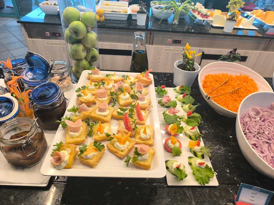 Gastro Hotel Borjana