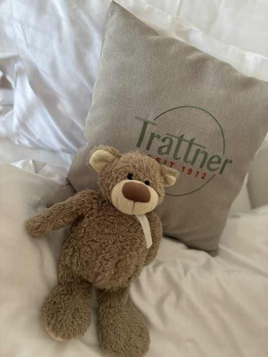 Zimmer Der Trattner - Hotel Trattnerhof & Hotel Schöcklblick