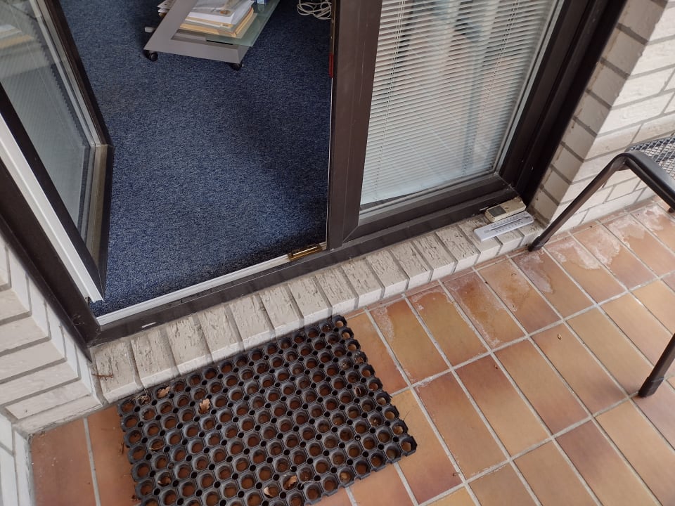 Sonstiges ostsee-appartements - Feriendomizil Birkenallee Appartement 05