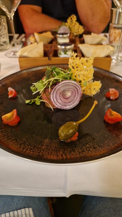 Gastro König Albert Hotel