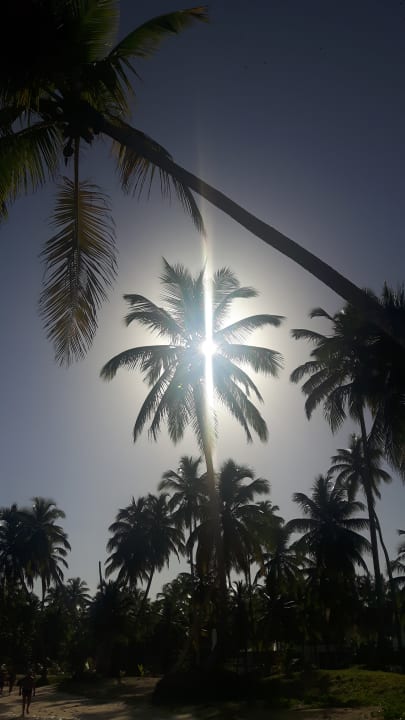 Ausblick Bahia Principe Grand El Portillo